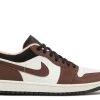 Air Jordan 1 Low 'Mocha'