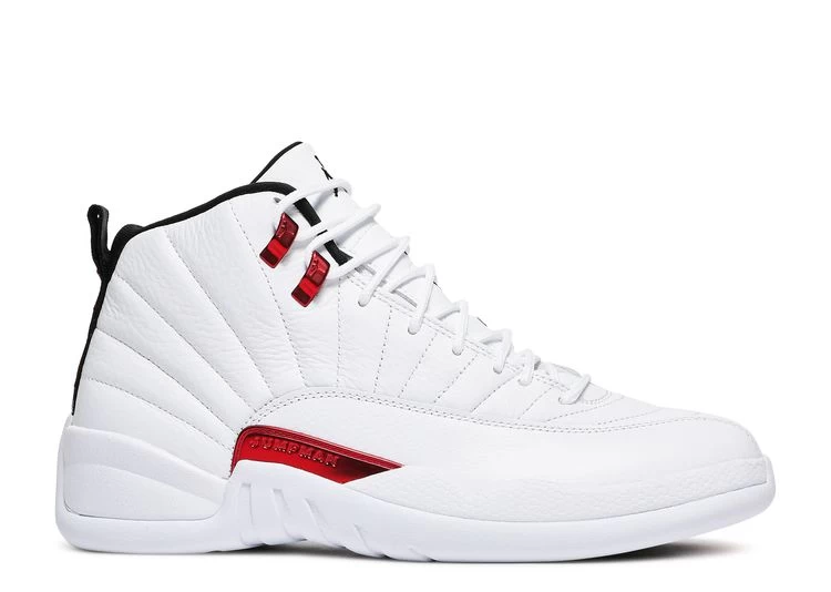 Air Jordan 12 Retro 'Twist'
