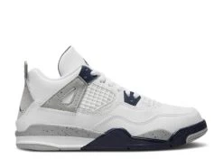 Air Jordan 4 Retro PS 'Midnight Navy'