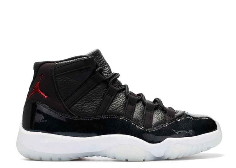 Air Jordan 11 Retro '72-10'