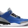Air Jordan 3 Retro 'Varsity Royal'
