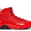 Air Jordan 9 Retro 'Chile Red'