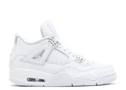 Air Jordan 4 Retro 'Pure Money' 2017