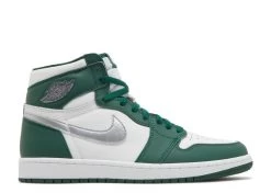 Air Jordan 1 Retro High OG 'Gorge Green'
