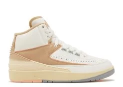 Wmns Air Jordan 2 Retro 'Craft'