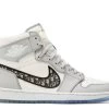 Dior X Air Jordan 1 High