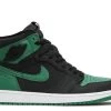 Air Jordan 1 Retro High OG 'Pine Green 2.0'