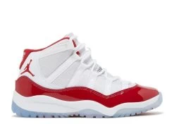 Air Jordan 11 Retro PS 'Cherry'