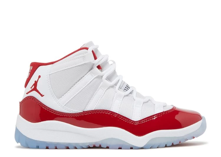 Air Jordan 11 Retro PS 'Cherry'
