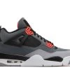 Air Jordan 4 Retro 'Infrared'