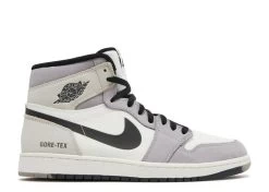 Air Jordan 1 High Element GORE-TEX 'Light Bone'