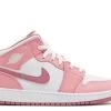 Air Jordan 1 Mid GS 'Valentine's Day 2023'