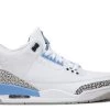 Air Jordan 3 Retro 'UNC'