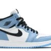Air Jordan 1 Retro High OG GS 'University Blue'