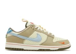 Nike Dunk Low 'Cartoon'