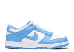 Nike Dunk Low GS 'University Blue'