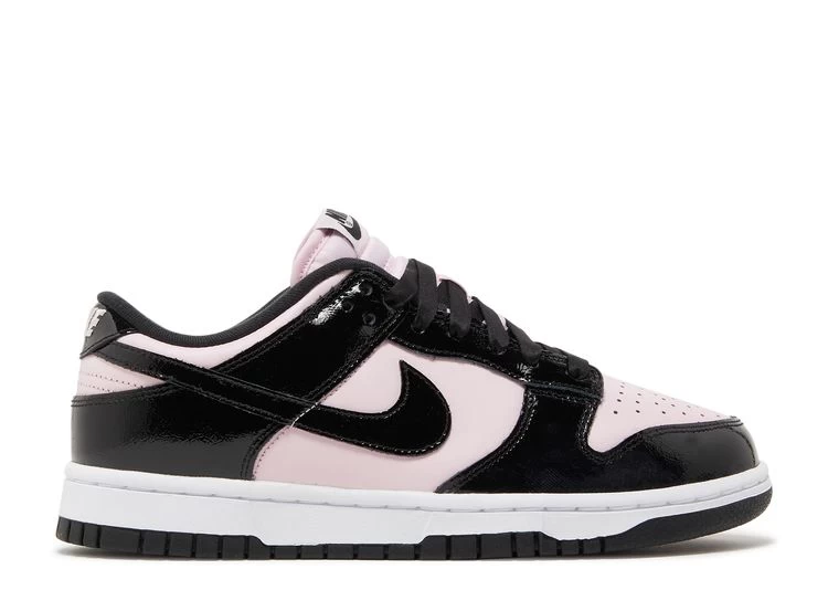 Nike Wmns Dunk Low 'Pink Foam Black'