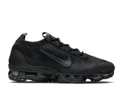 Nike Air VaporMax 2021 Flyknit 'Triple Black'
