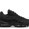 Nike Air Max 95 Essential 'Triple Black'