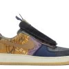 Nike Travis Scott X Air Force 1 Low 'Cactus Jack'