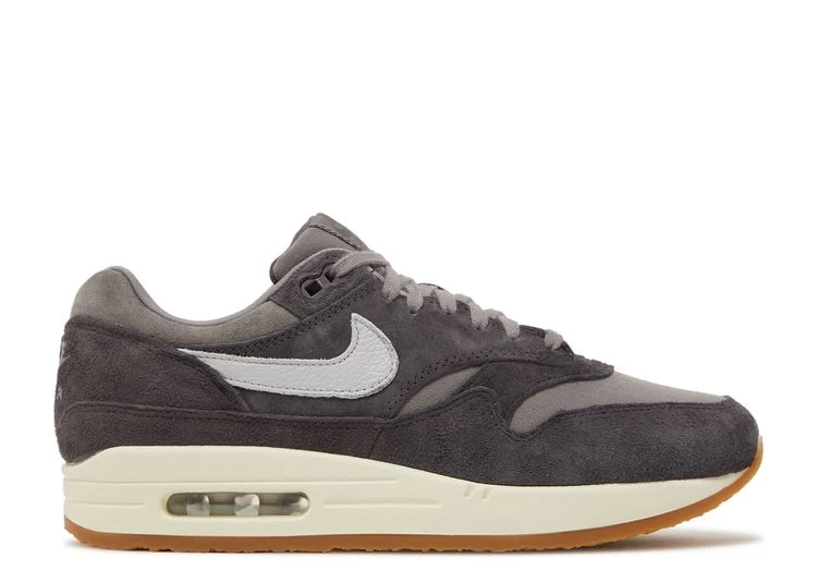 Nike Air Max 1 Premium 'Crepe - Soft Grey'