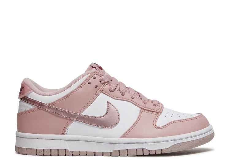 Nike Dunk Low GS 'Pink Velvet'