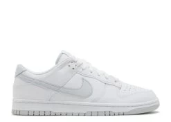 Nike Dunk Low 'Pure Platinum'