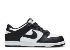 Nike Dunk Low PS 'Black White'