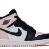 Air Jordan 1 Retro High OG SE PS 'Bubble Gum'