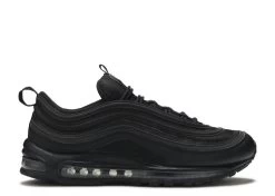 Nike Air Max 97 'Triple Black'