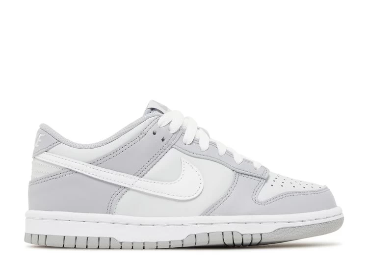 Nike Dunk Low PS 'Wolf Grey'