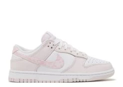 Nike Wmns Dunk Low 'Pink Paisley'