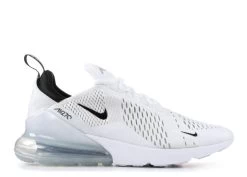 Nike Air Max 270 'White'