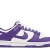 Nike Dunk Low 'Championship Purple'