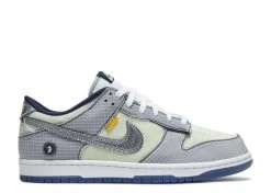 Nike Union LA X Dunk Low 'Passport Pack - Pistachio'