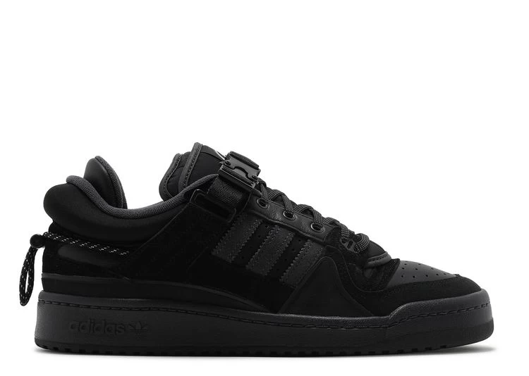 ADIDAS Bad Bunny X Forum Buckle Low 'Back To School'