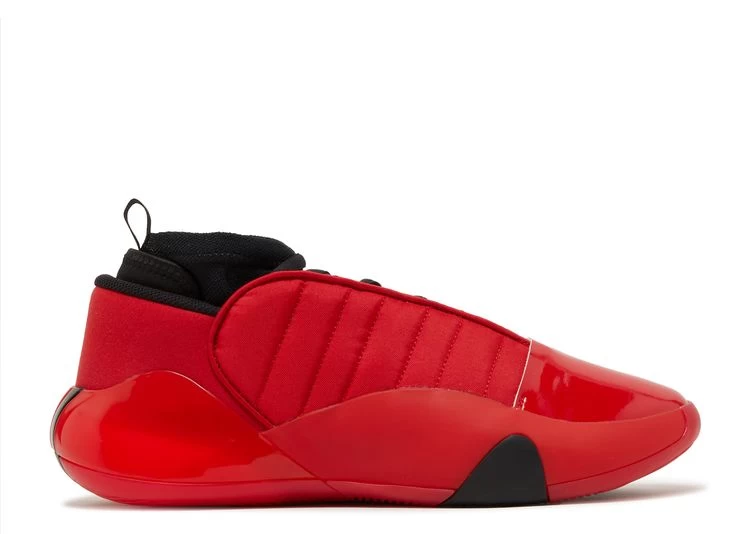 ADIDAS Harden Vol. 7 'Scarlet'