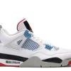 Air Jordan 4 Retro SE 'What The 4'