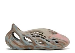 ADIDAS Yeezy Foam Runner 'MX Sand Grey'