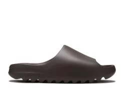 ADIDAS Yeezy Slides 'Soot' 2021