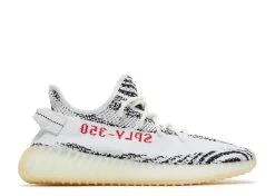 ADIDAS Yeezy Boost 350 V2 'Zebra'