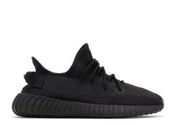 ADIDAS Yeezy Boost 350 V2 'Onyx'