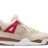 Air Jordan 4 Retro PS 'Wild Things'