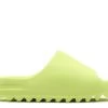 ADIDAS Yeezy Slide 'Glow Green'