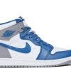 Air Jordan 1 Retro High OG 'True Blue'