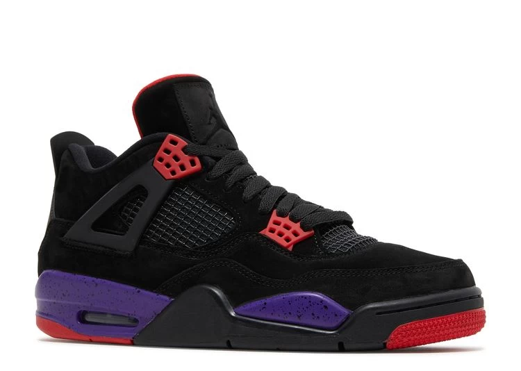 Air Jordan 4 Retro NRG 'Raptors' - Image 2