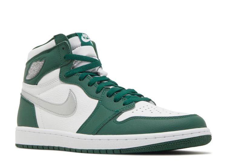Air Jordan 1 Retro High OG 'Gorge Green' - Image 2