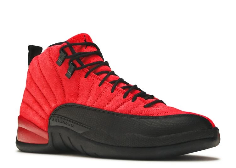 Air Jordan 12 Retro 'Reverse Flu Game' - Image 2