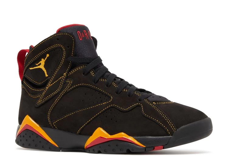 Air Jordan 7 Retro 'Citrus' 2022 - Image 2