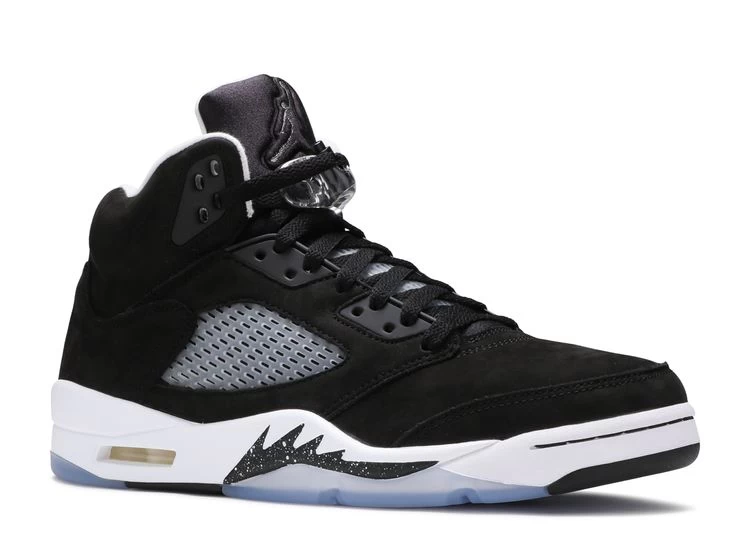 Air Jordan 5 Retro 'Oreo' 2021 - Image 2